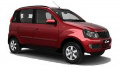 Mahindra Quanto SUV